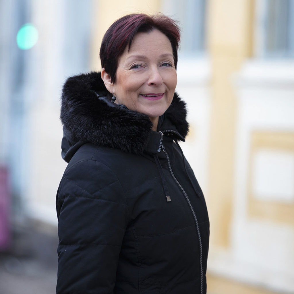 Piia Rantala-Korhonen