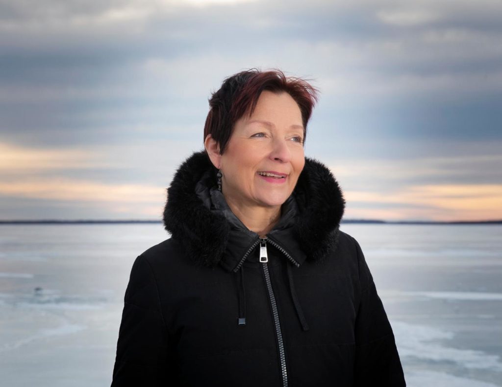 Piia Rantala-Korhonen