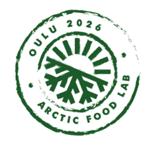Arctic Food Lab logo