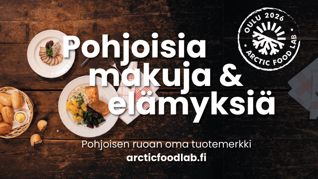 Artic Food Lab