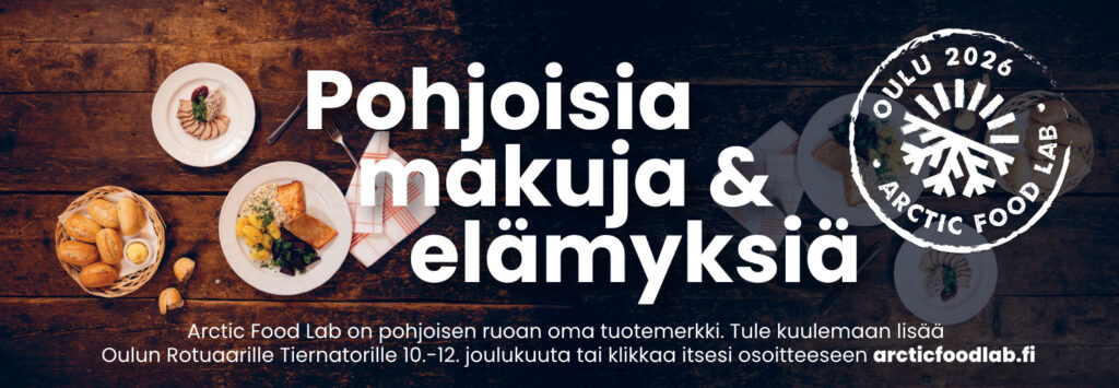 ArcticFoodlab_mainos