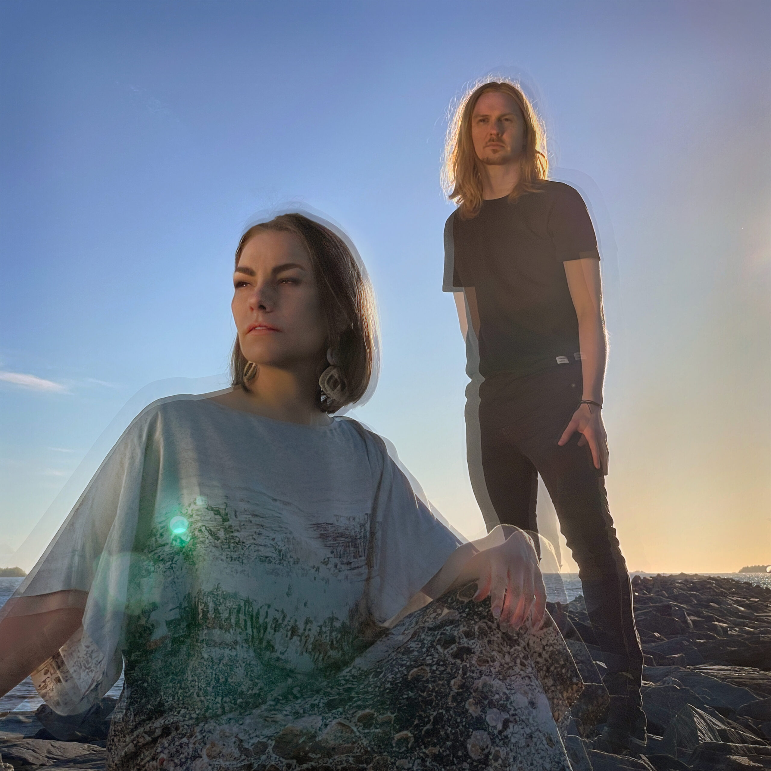 kuvassa Havina -yhtye