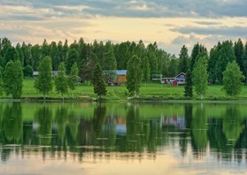 Kuhmo