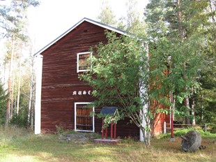 Utajärvi