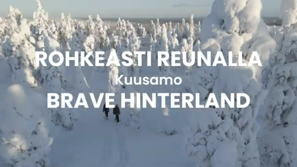 RohkeastiReunalla_Kuusamo_kuvitus