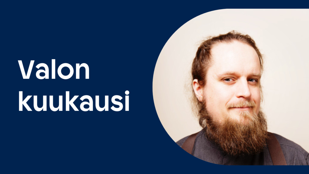 valon kuukausi bannerikuva