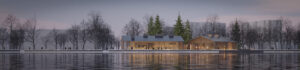 Tuira Sauna preliminary plan image