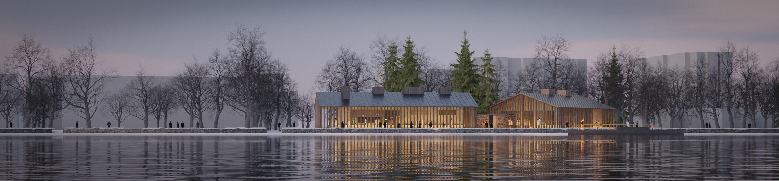 Tuiran Sauna viitesuunnitemakuva