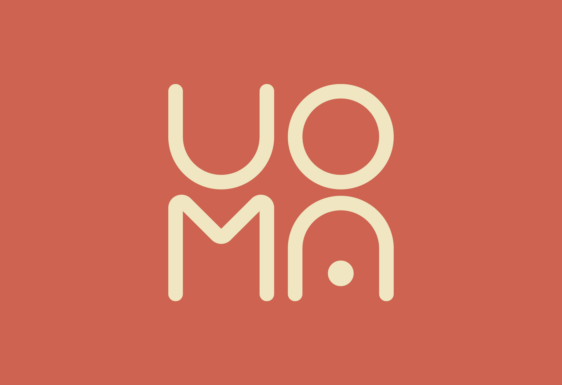 Logo/UOMA-projekti
